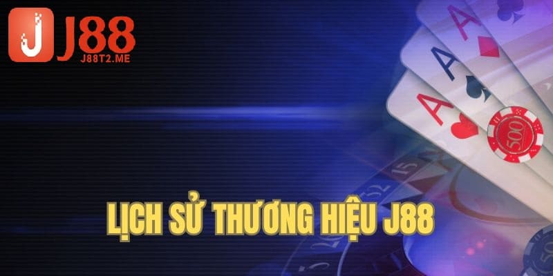 Lịch sử hình thành J88