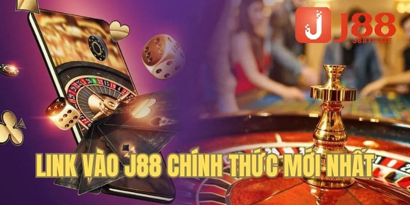 Link J88 không bị chặn 2024