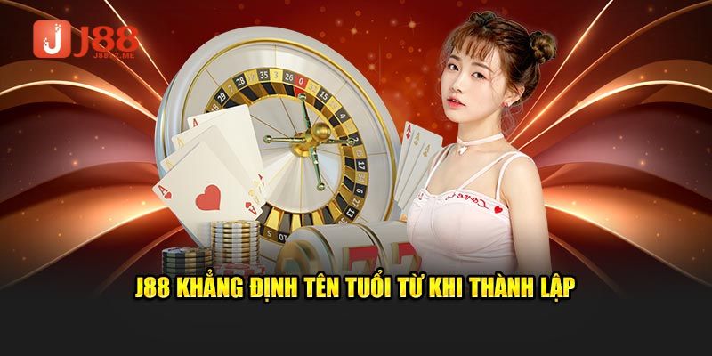 Điều kiện được tham gia đăng ký J88 làm thành viên chính thức