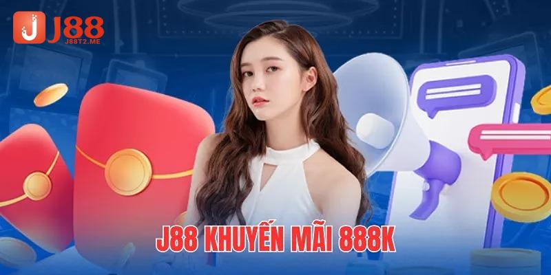 J88 khuyến mãi nạp đầu cực sốc