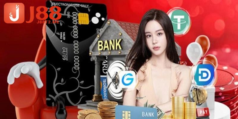 Nạp tiền bằng phương thức chuyển khoản trực tuyến